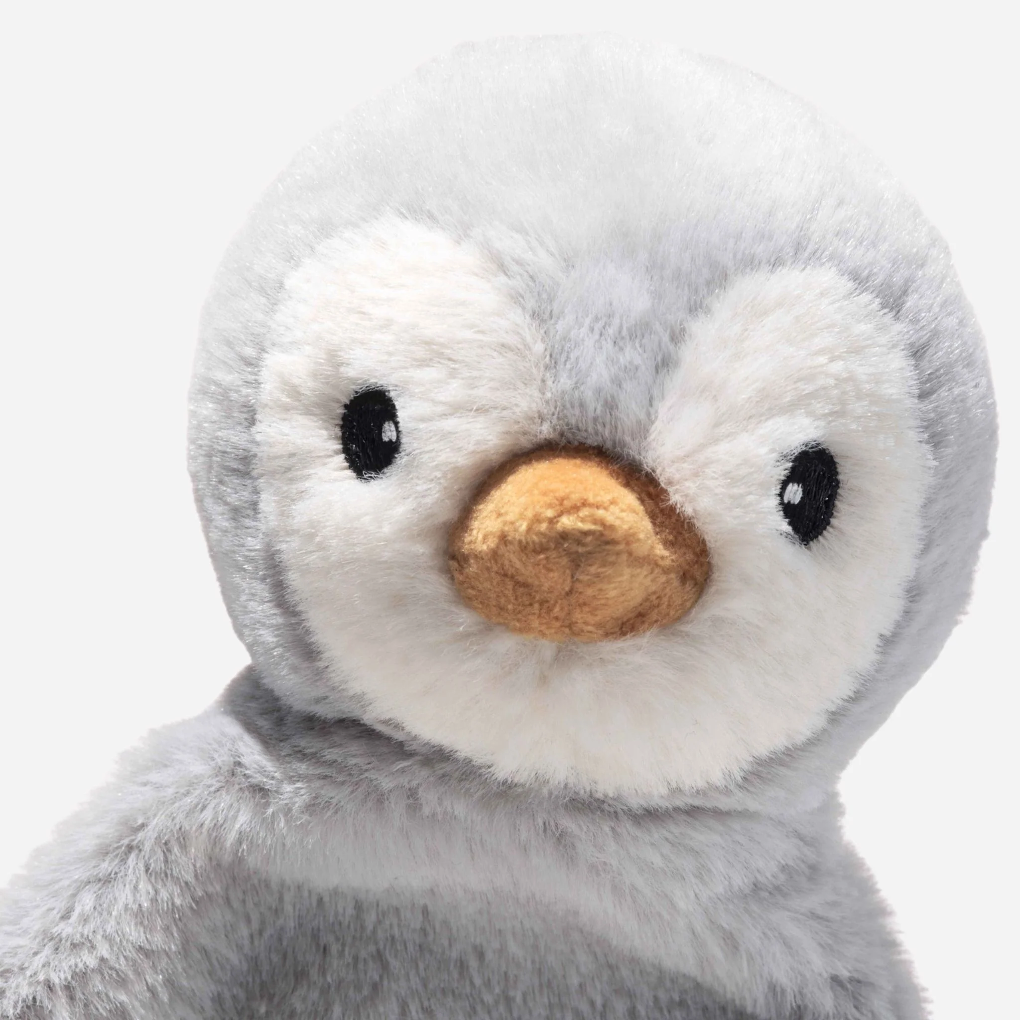 Steiff 26 cm Lio the Penguin Comforter - Image 4