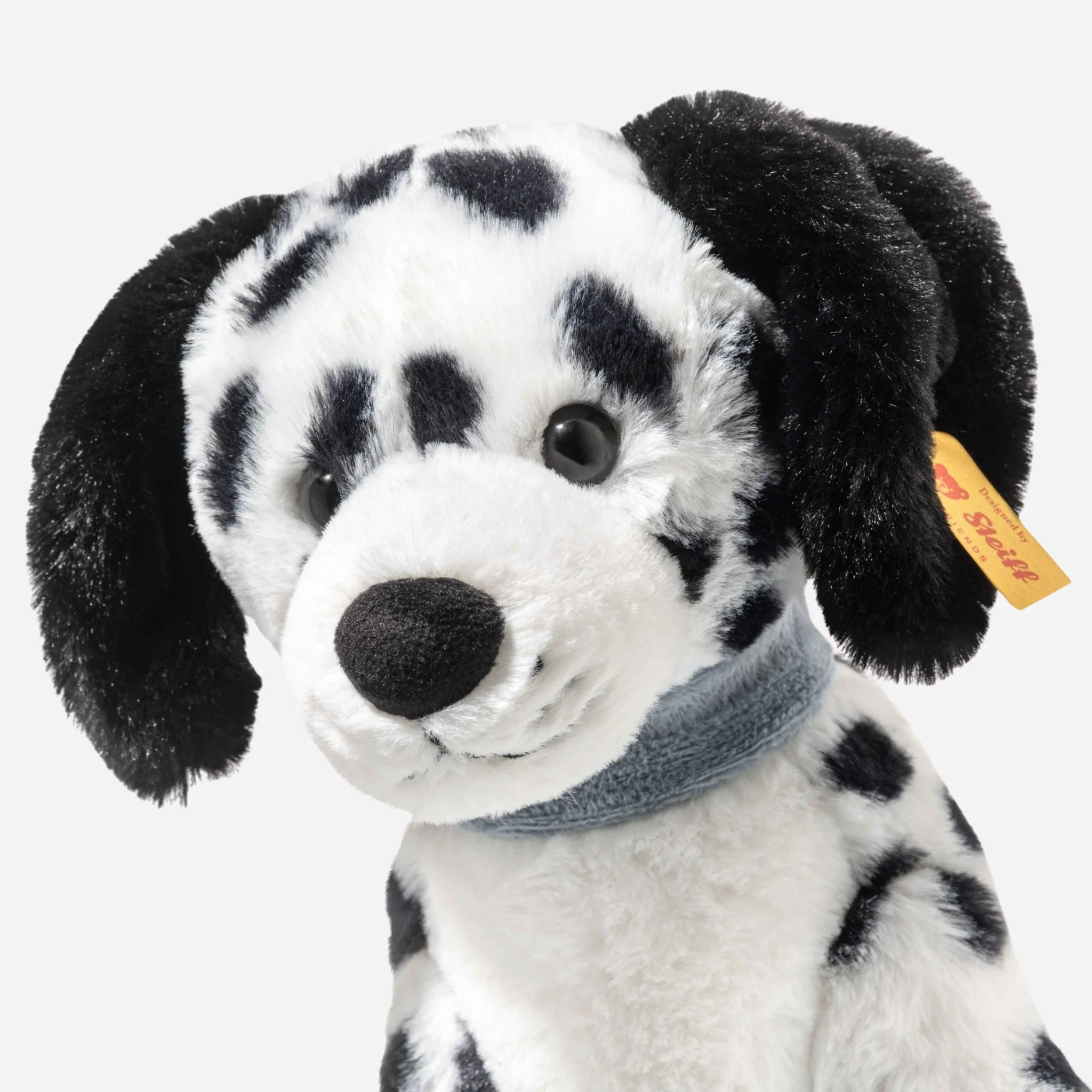 Steiff 27 cm Oskar the Dalmatian - Image 3