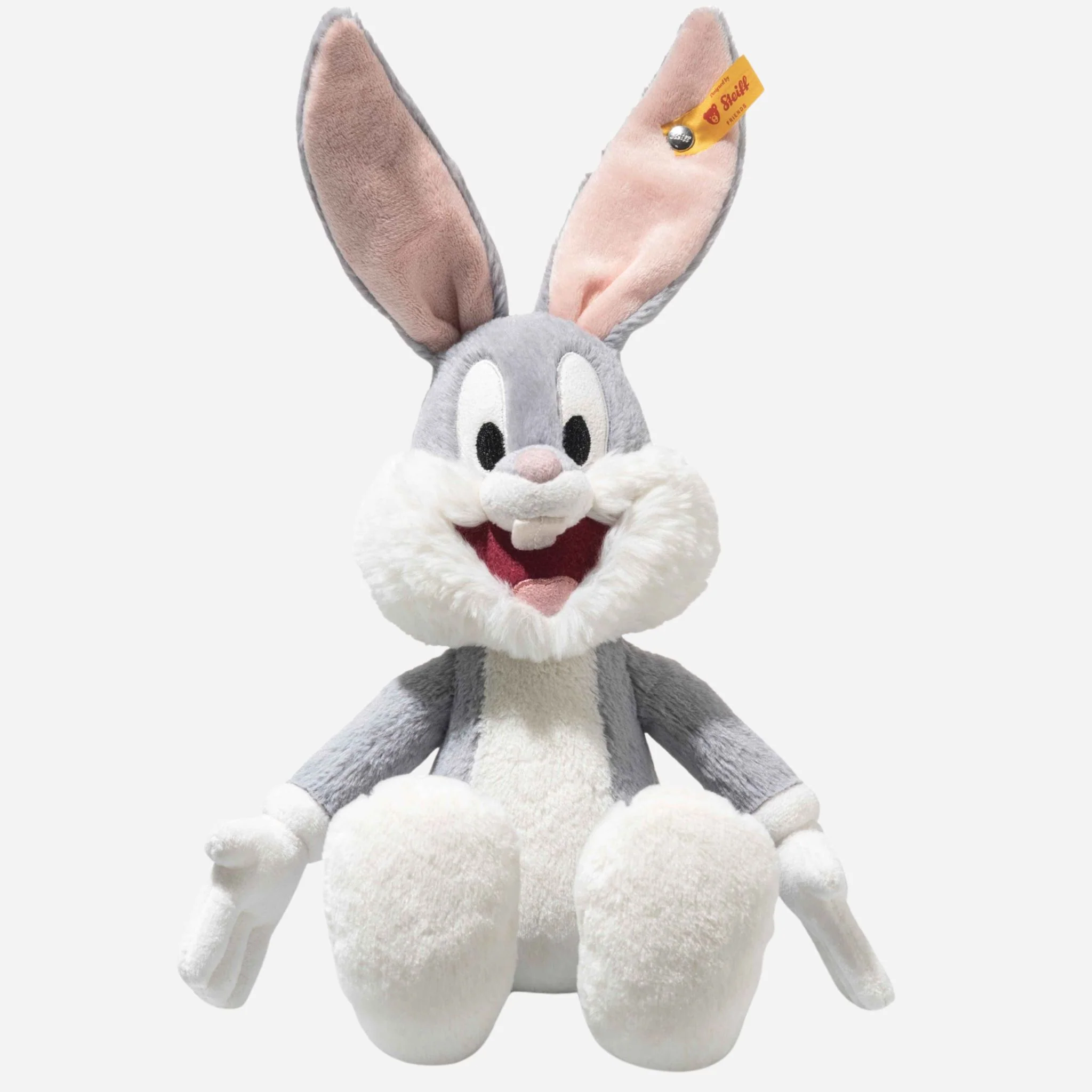 Steiff 32 cm Looney Tunes Bugs Bunny