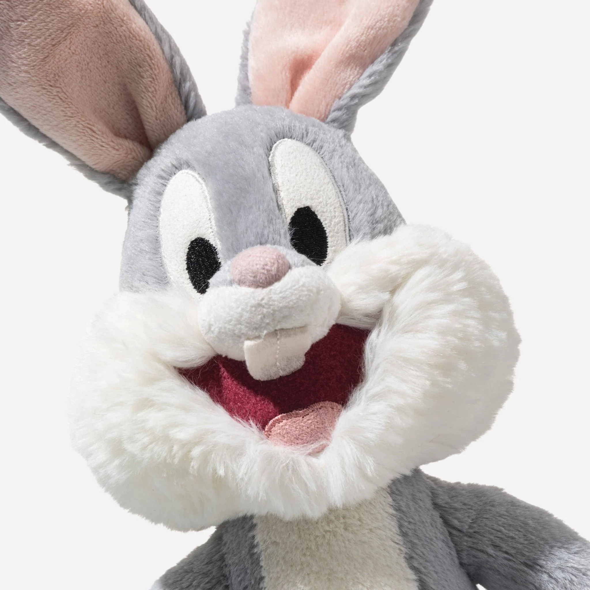 Steiff 32 cm Looney Tunes Bugs Bunny - Image 3