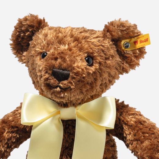 Steiff 34 cm 2026 Cosy Year Bear - Image 3