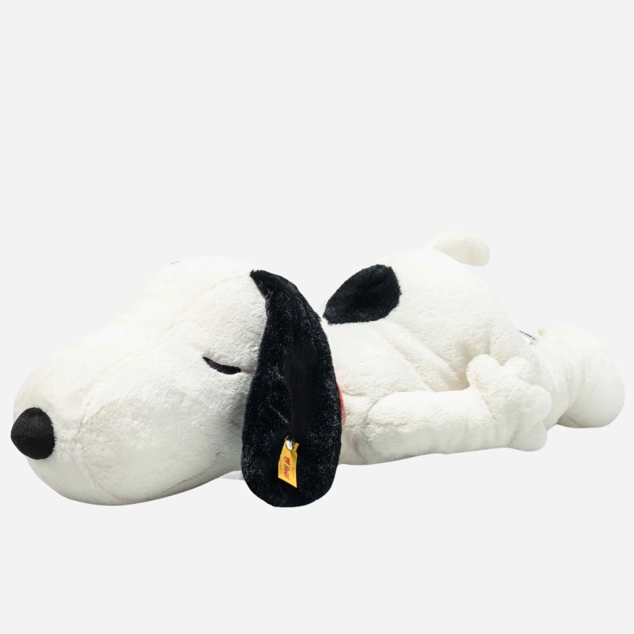 Steiff 43 cm Sleeping Snoopy