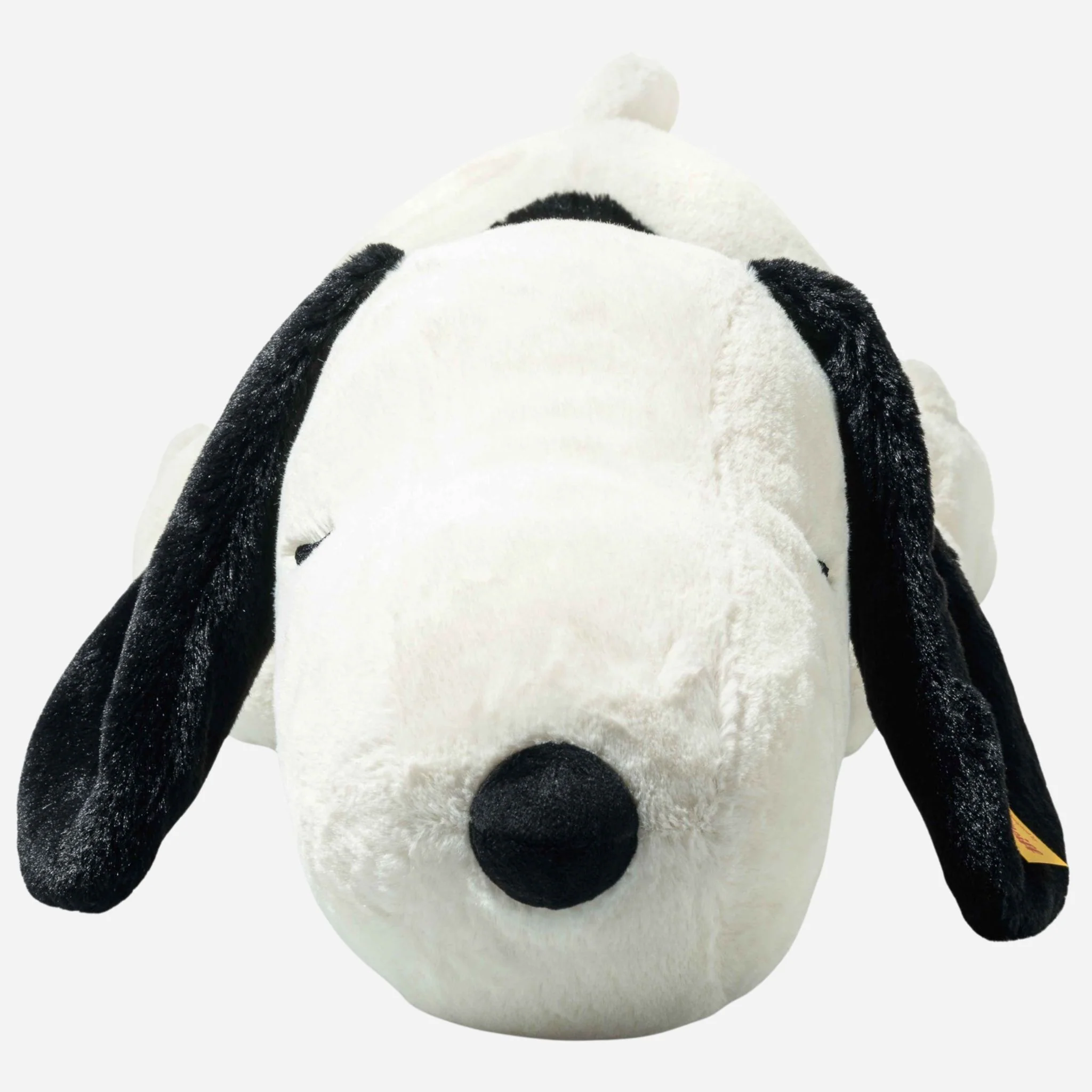 Steiff 43 cm Sleeping Snoopy - Image 2