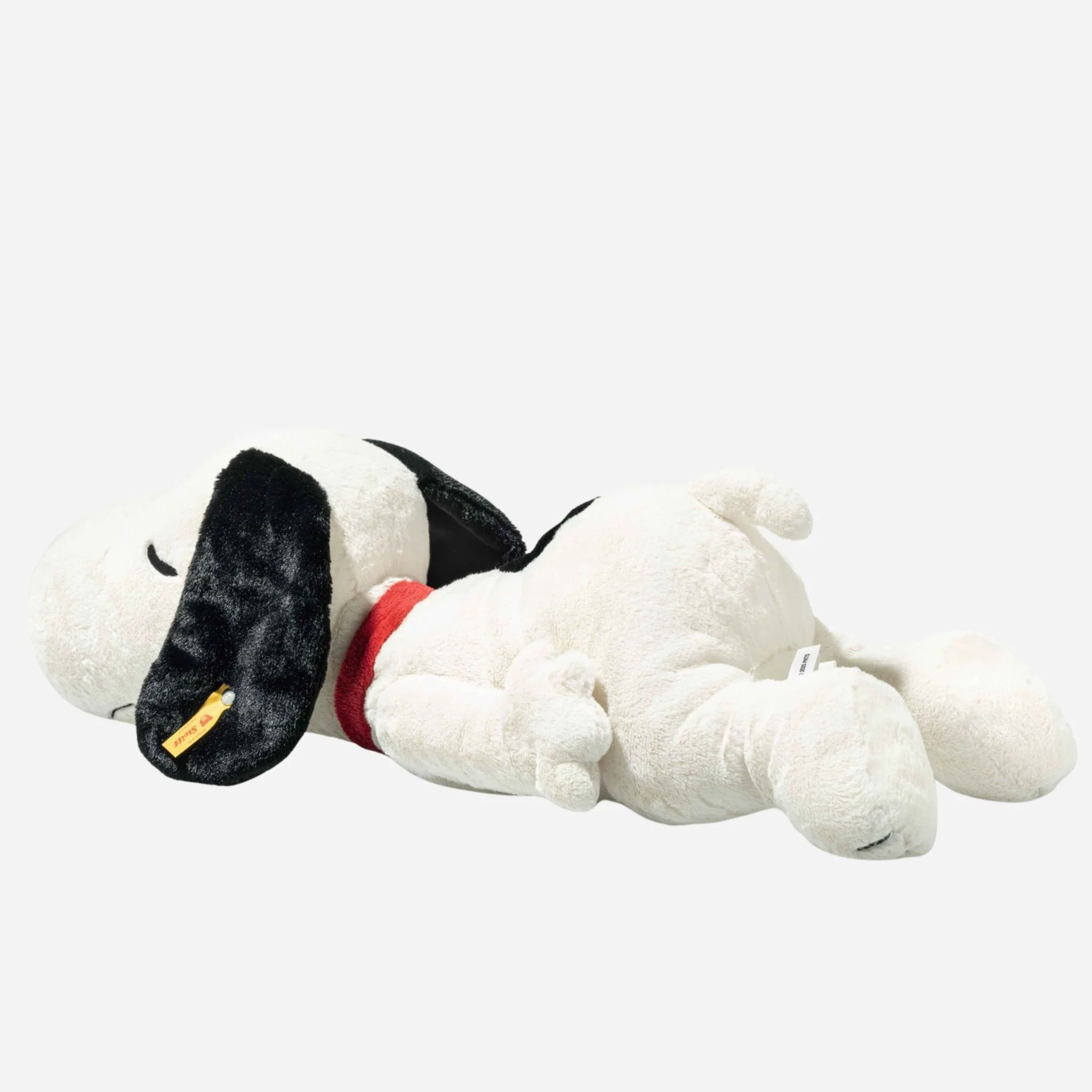 Steiff 43 cm Sleeping Snoopy - Image 3