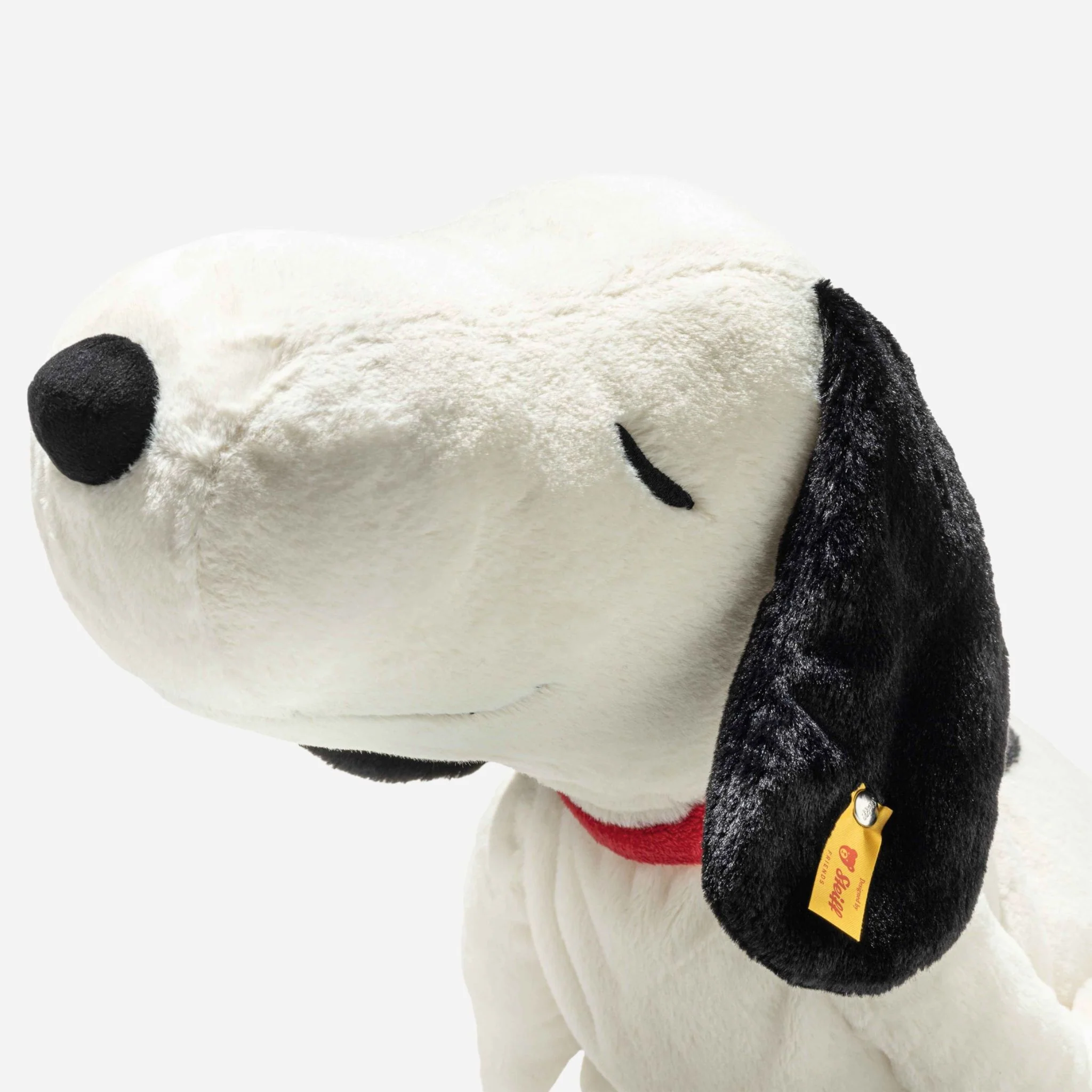 Steiff 43 cm Sleeping Snoopy - Image 4