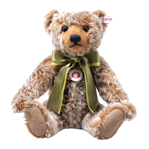 Steiff British Collectors' 2025 Teddy Bear