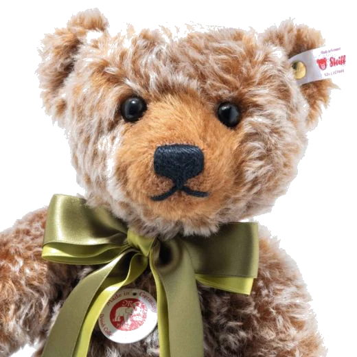 Steiff British Collectors' 2025 Teddy Bear - Image 2