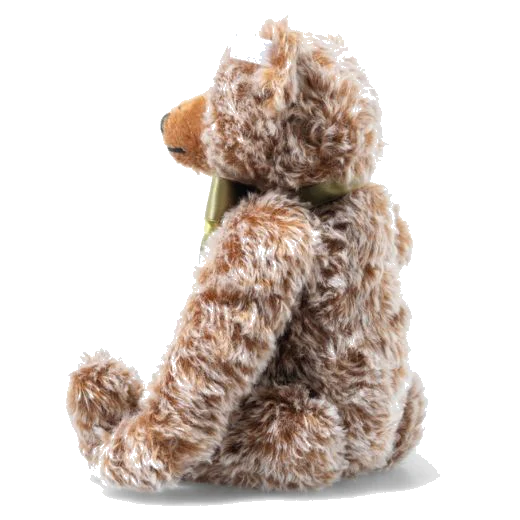 Steiff British Collectors' 2025 Teddy Bear - Image 3