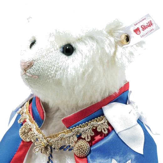 Steiff Catherine Princess of Wales Teddy Bear - Image 2