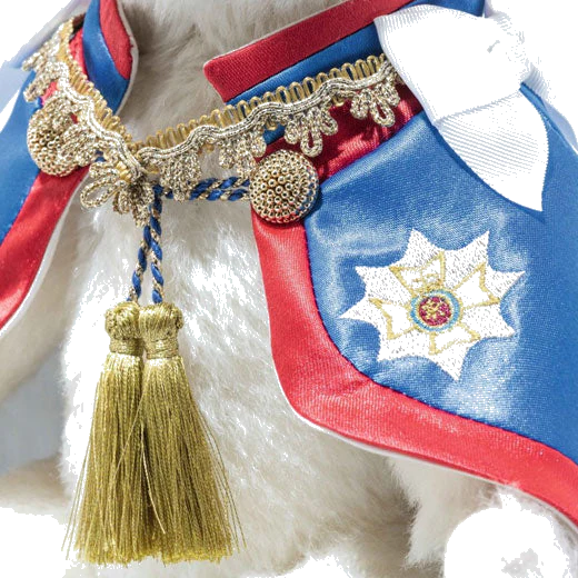 Steiff Catherine Princess of Wales Teddy Bear - Image 3