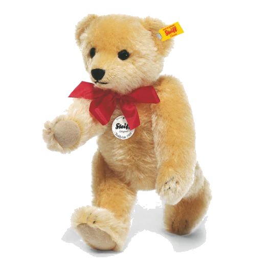 Steiff Classic 1909 Teddy Bear RMS 35 cm - Image 2
