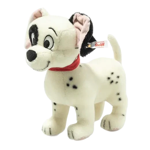 Steiff Disney 101 Dalmatians Patch