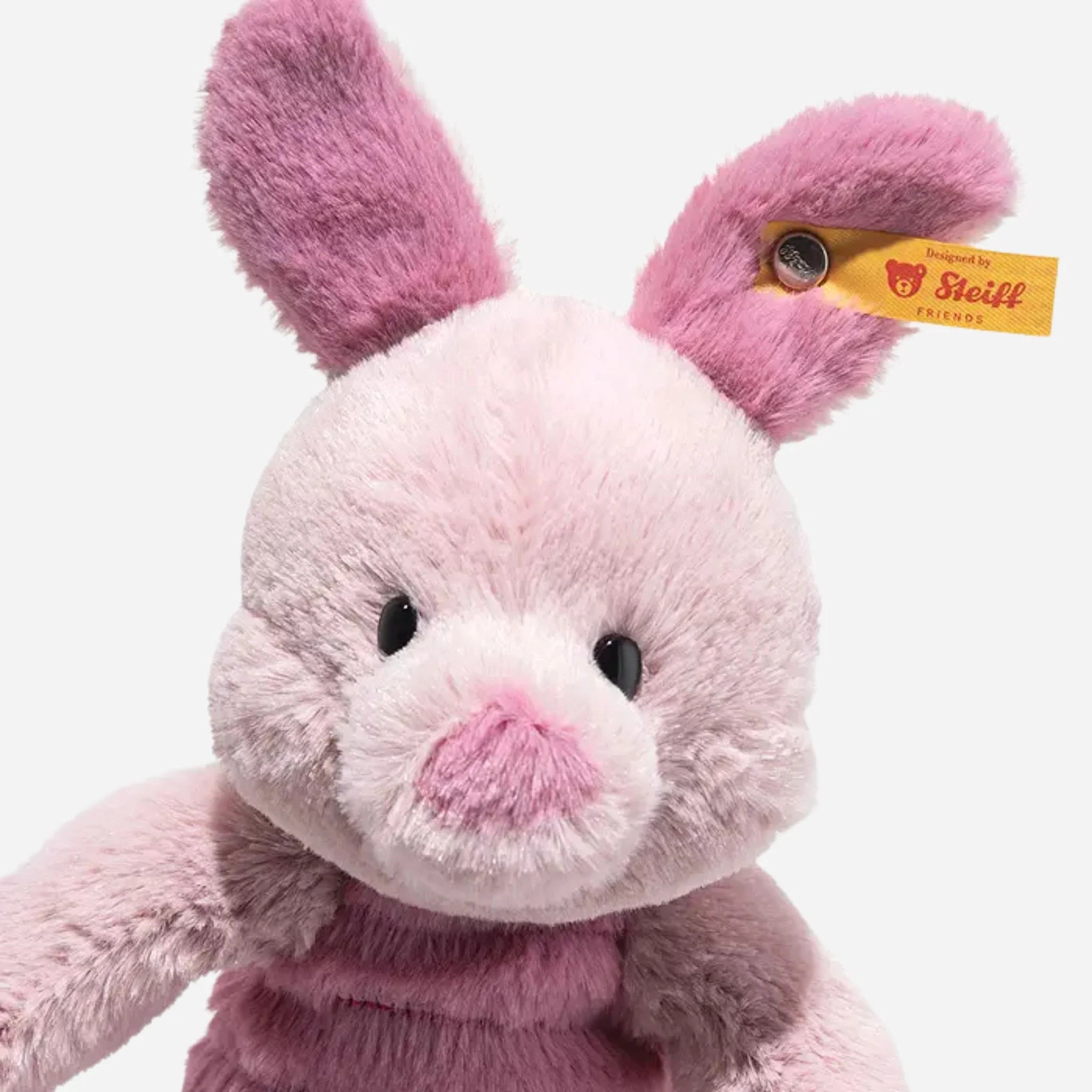 Steiff Disney 20 cm Pink Piglet - Image 3