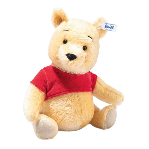 Steiff Disney's Winnie The Pooh
