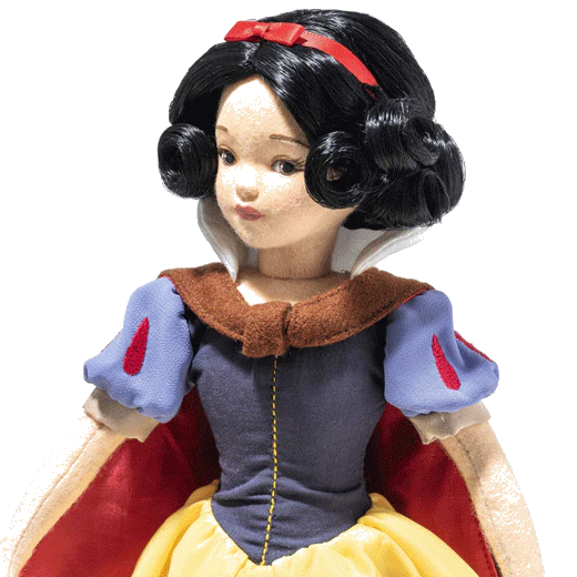 Steiff Disney Snow White, 33 cm - Image 2