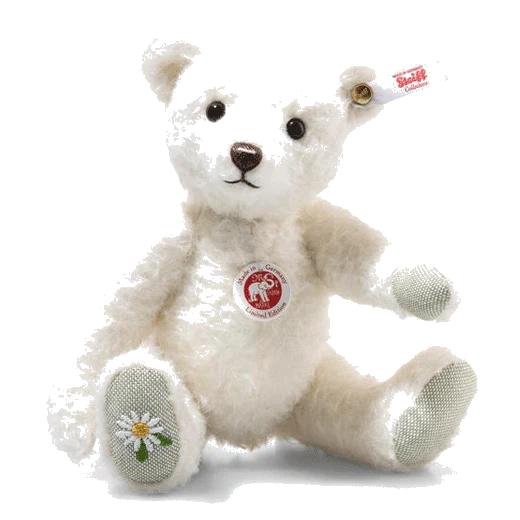 Steiff Elena the Teddy Bear, 19 cm