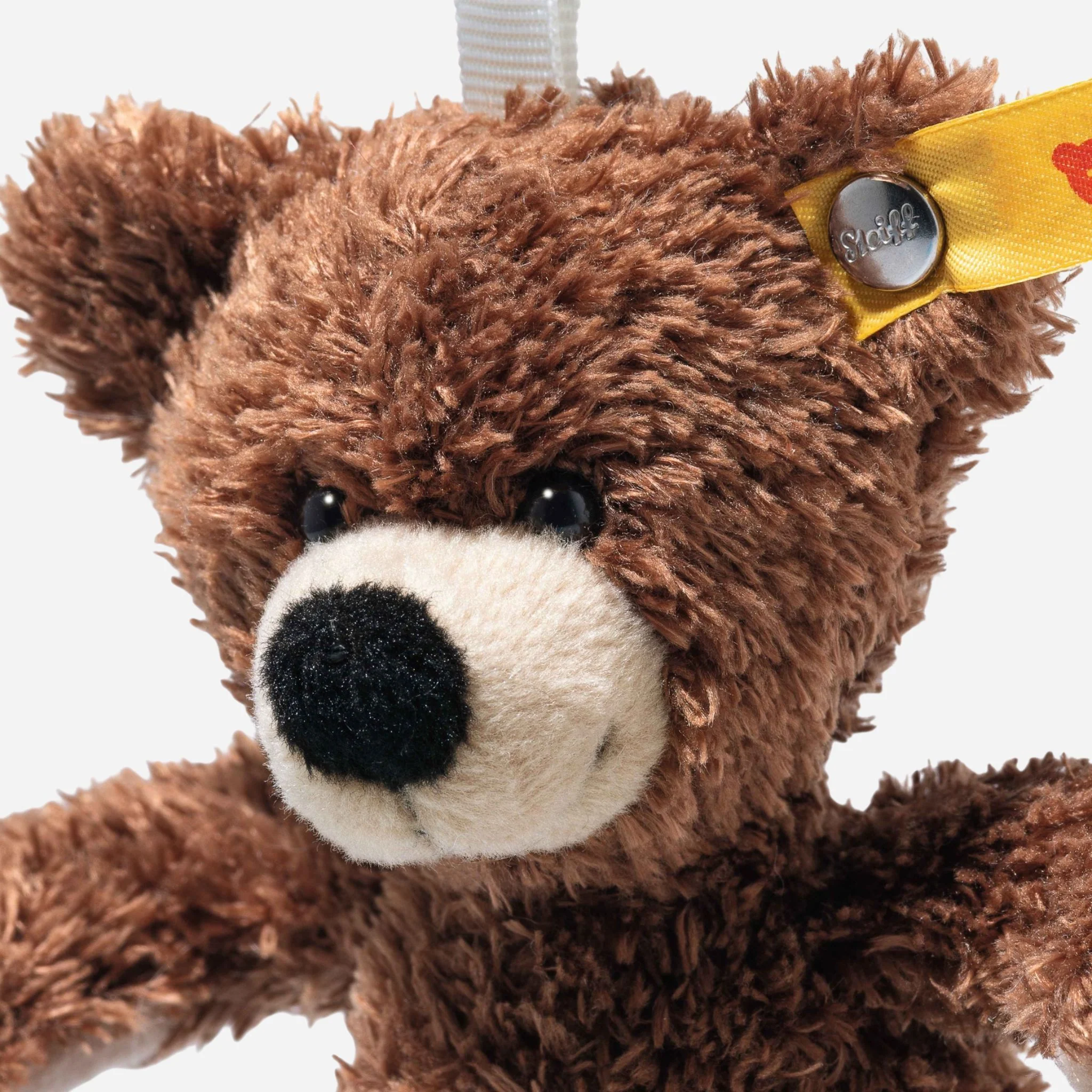 Steiff Fynn Teddy Bear Pendant 12 cm - Image 4