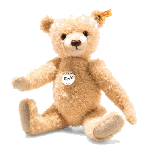 Steiff Hannes the Teddy Bear, 34 cm
