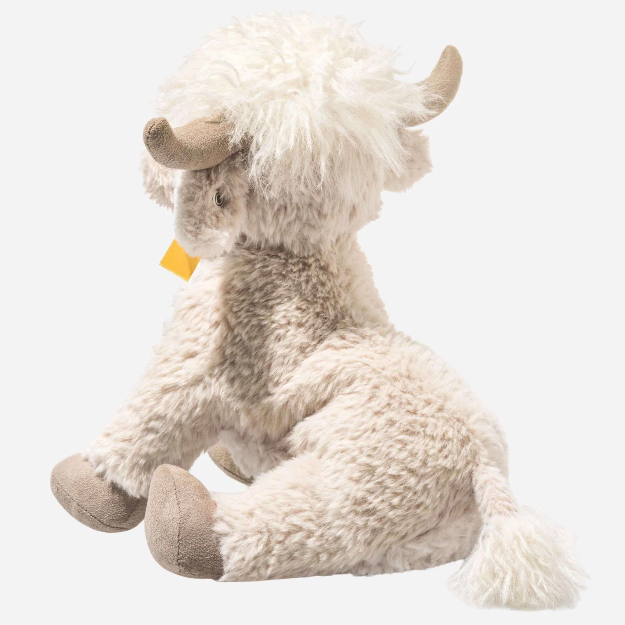 Steiff Harper the Highland Cow 24 cm - Image 2