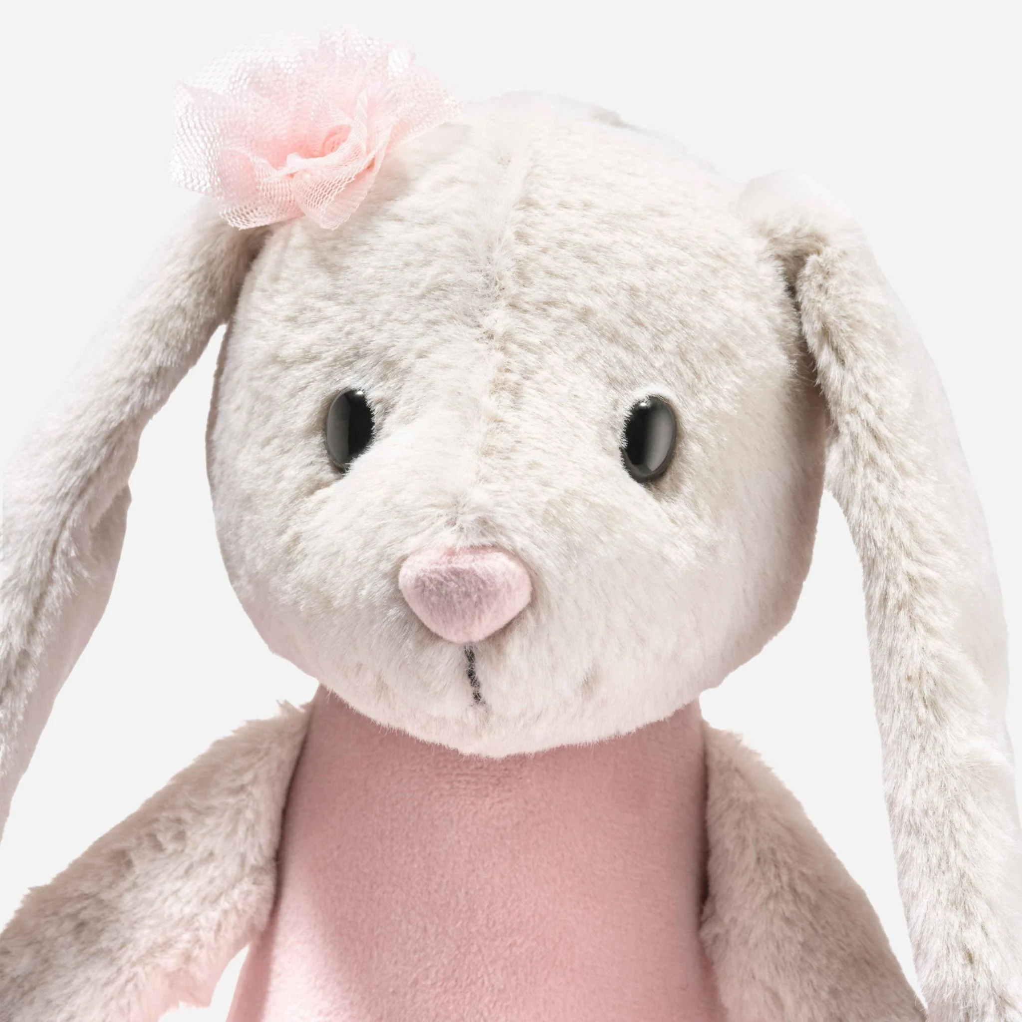 Steiff Hoppie the Ballet Rabbit 30 cm - Image 3