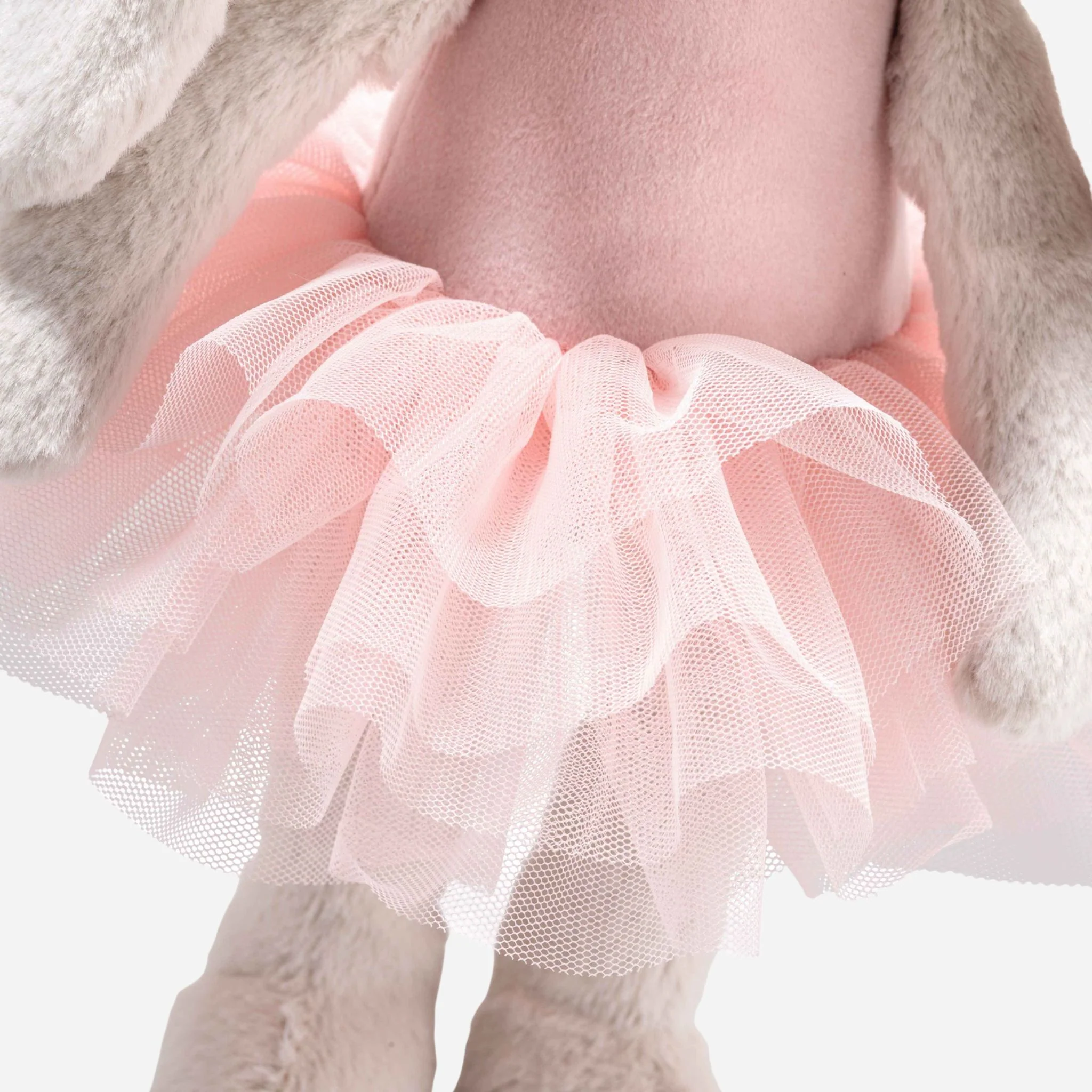 Steiff Hoppie the Ballet Rabbit 30 cm - Image 5