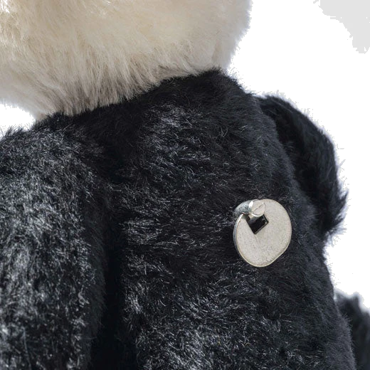 Steiff James Bond Dr. No the Musical Teddy Bear - Image 2