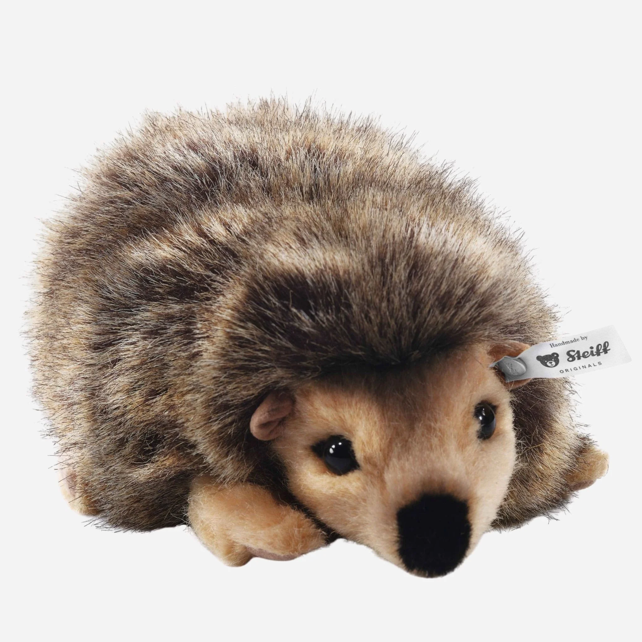 Steiff Joggi the Hedgehog 16 cm