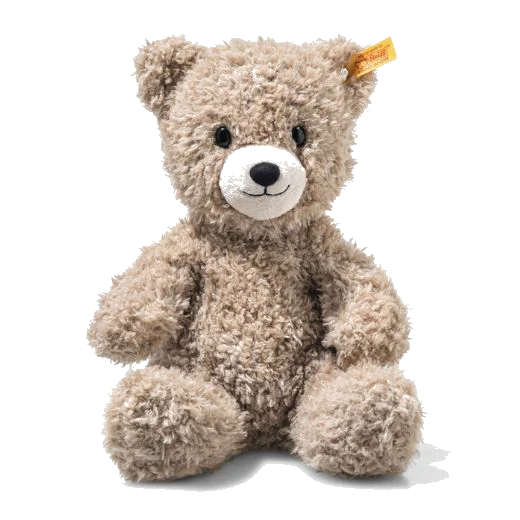 Steiff Light at Night Caspar Soft Plush Teddy Bear