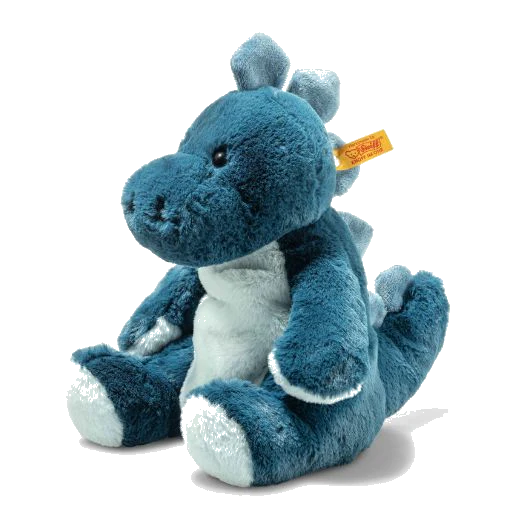 Steiff Light at Night Spott Stegosaurus