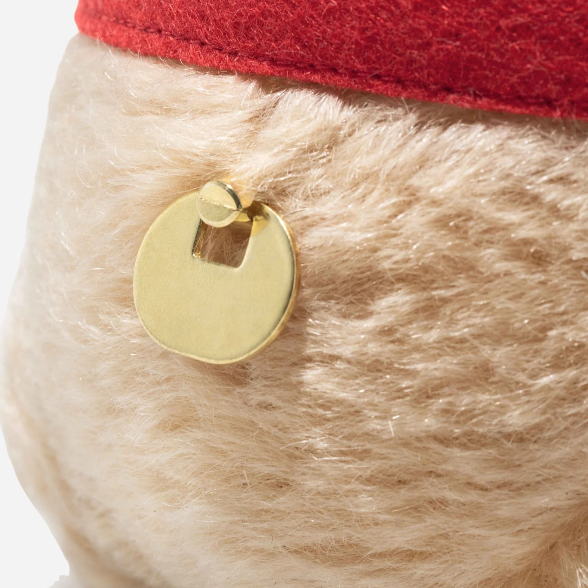 Steiff Limited Edition 100th Anniversary 20 cm Disney Winnie the Pooh - Image 4