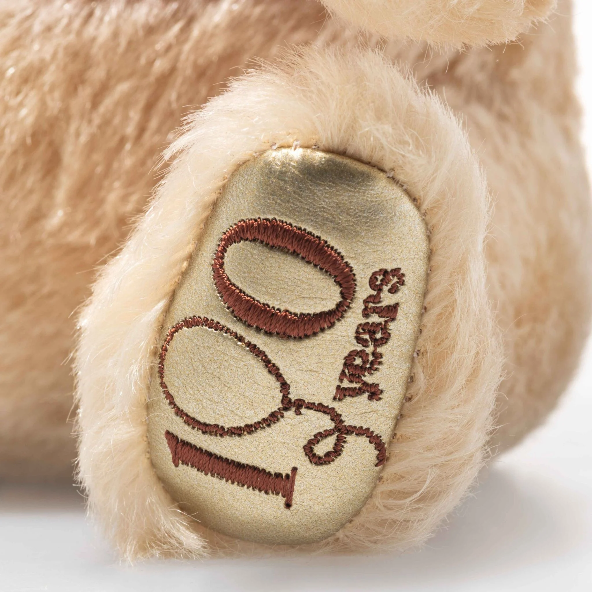 Steiff Limited Edition 100th Anniversary 20 cm Disney Winnie the Pooh - Image 6
