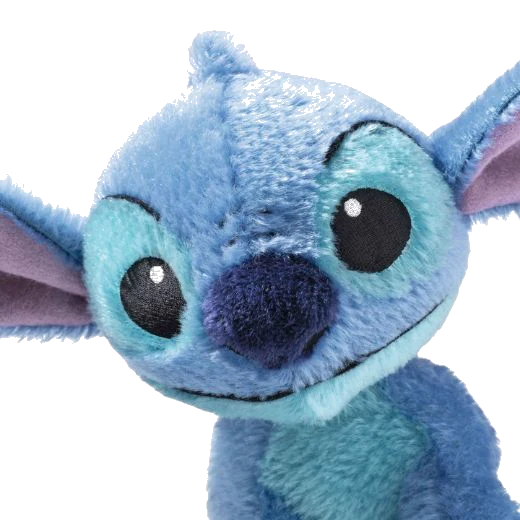 Steiff Limited Edition Disney Stitch 22 cm - Image 3