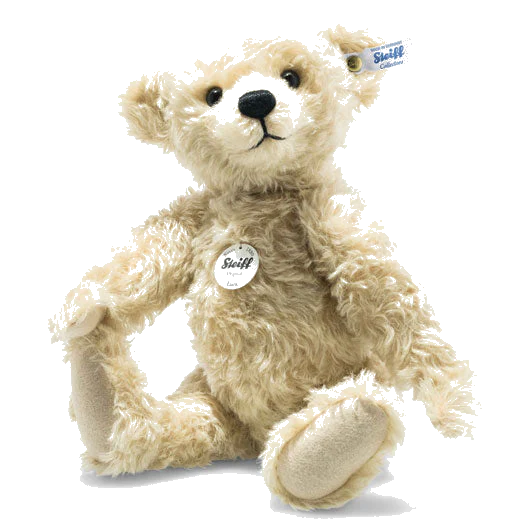 Steiff Luca the Teddy Bear (35cm)