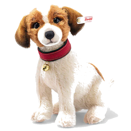 Steiff Matty the Jack Russell Terrier