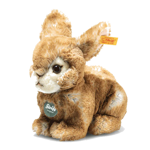 Steiff Melly the Rabbit, 20 cm, Teddies for Tomorrow