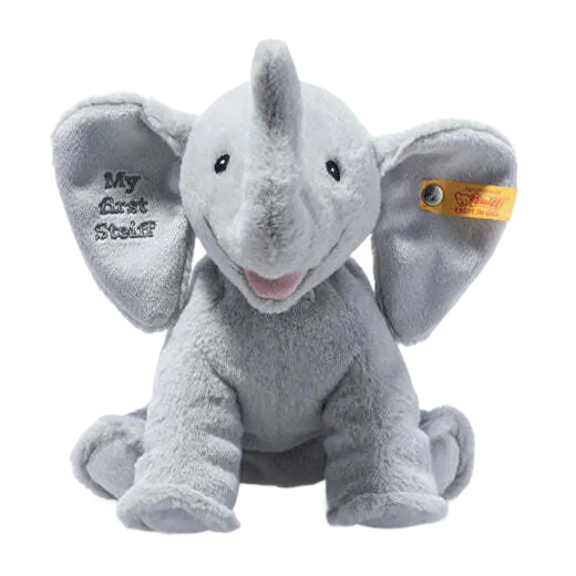 Steiff My First Steiff Ellie the Elephant