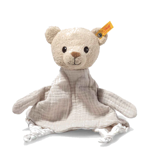 Steiff Noah the Teddy Bear Comforter