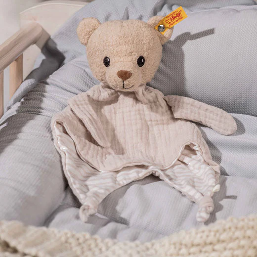 Steiff Noah the Teddy Bear Comforter - Image 2