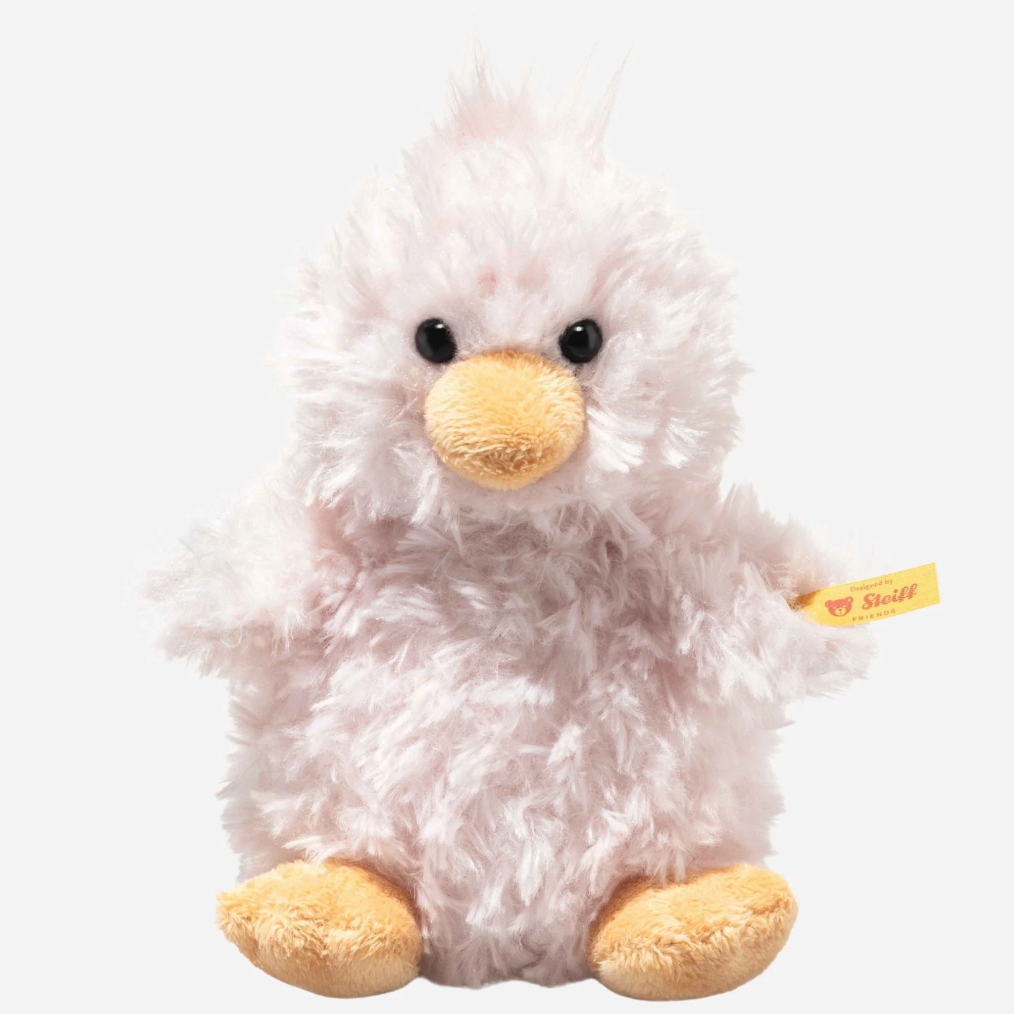 Steiff Pink Pipsy Chick 14 cm