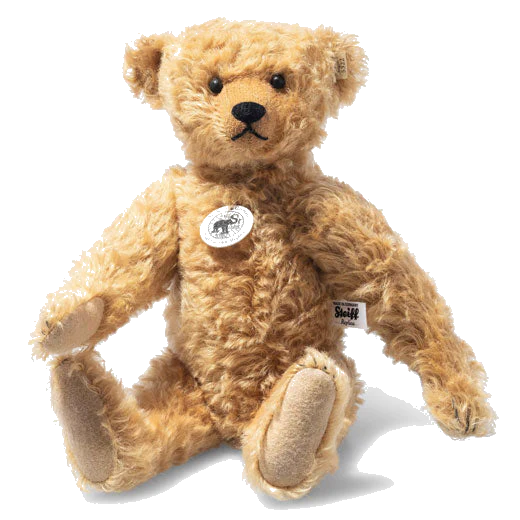 Steiff Replica 1906 RMS Teddy Bear