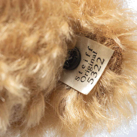 Steiff Replica 1906 RMS Teddy Bear - Image 2
