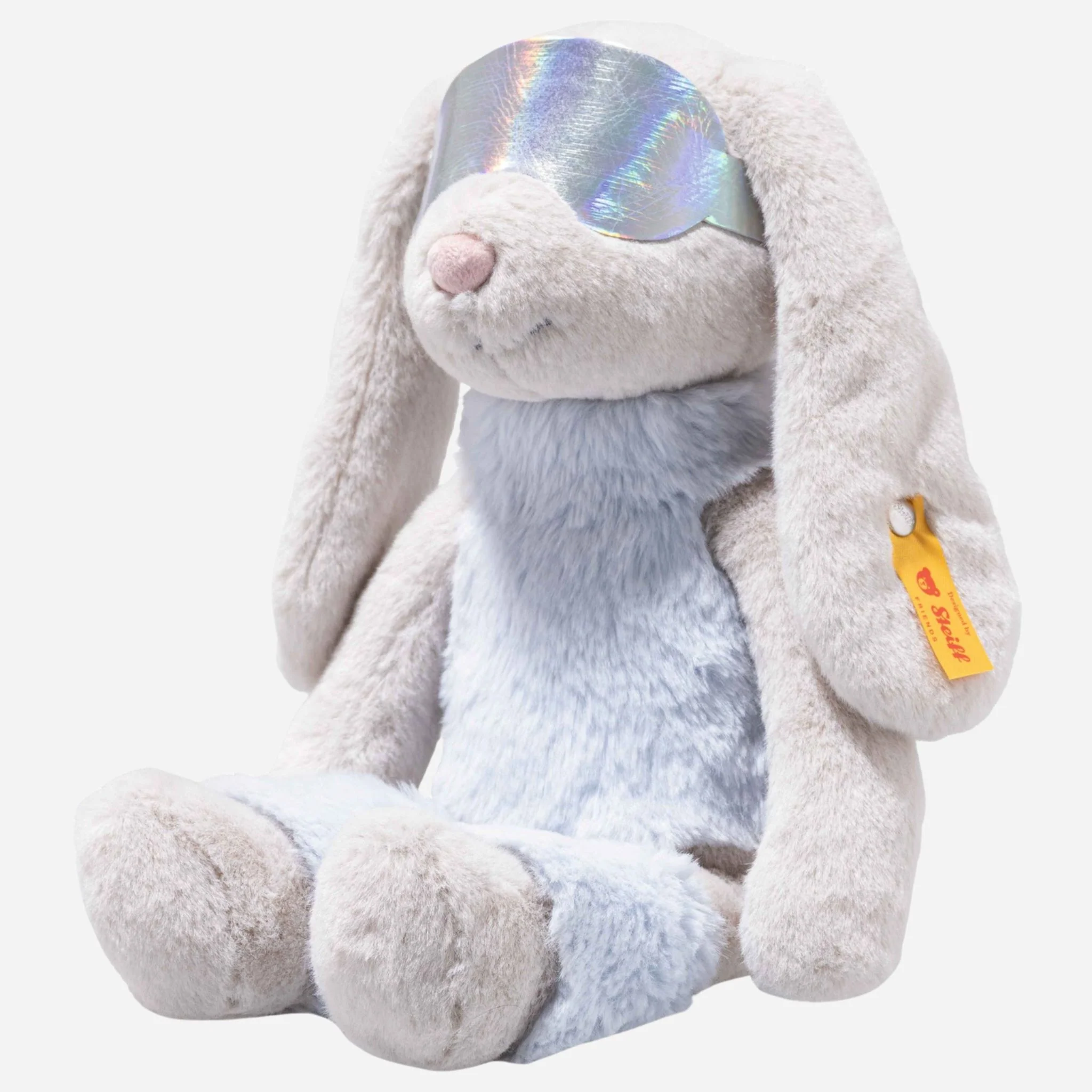 Steiff Skier Hoppie the Rabbit 31 cm - Image 4