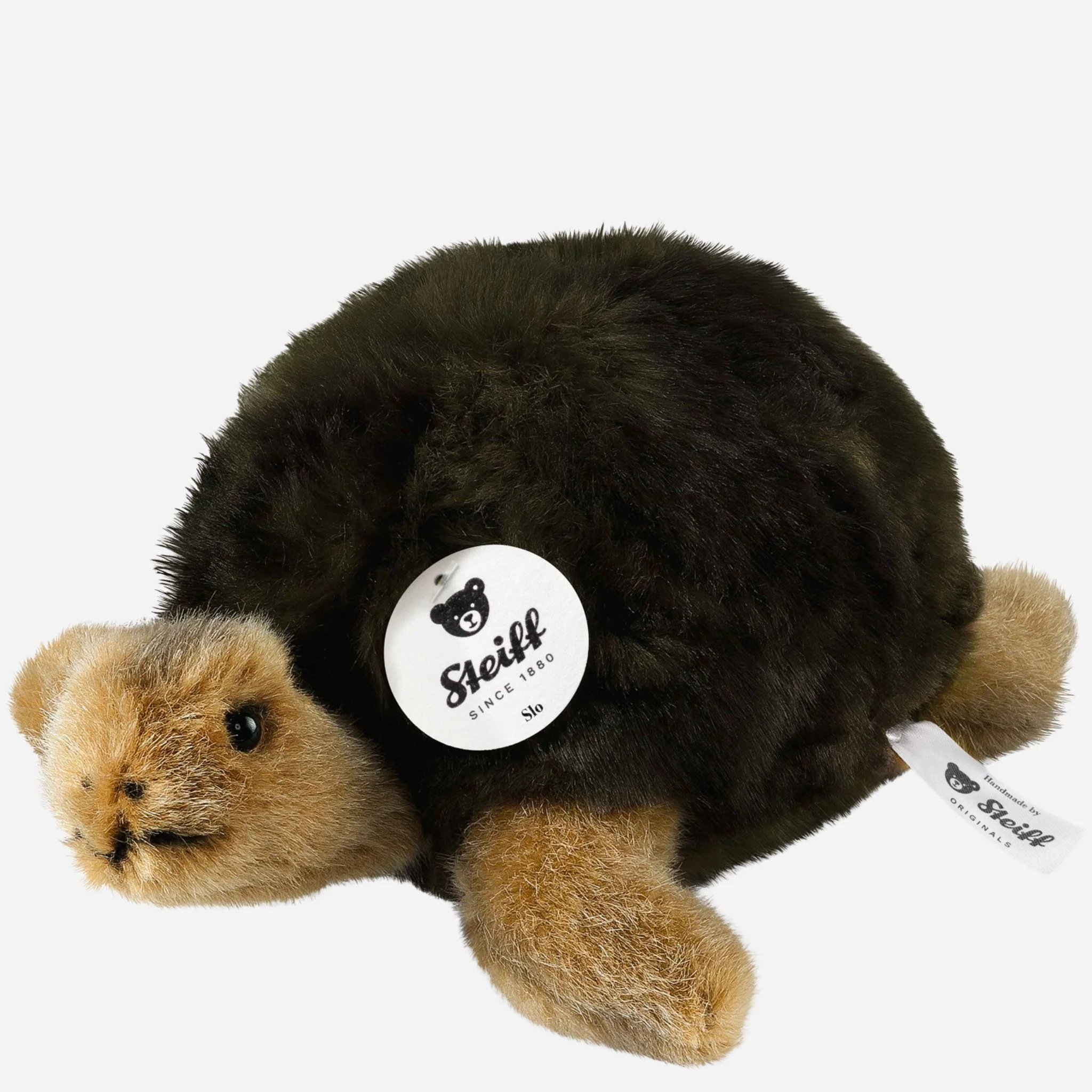 Steiff Slo the Tortoise 20 cm