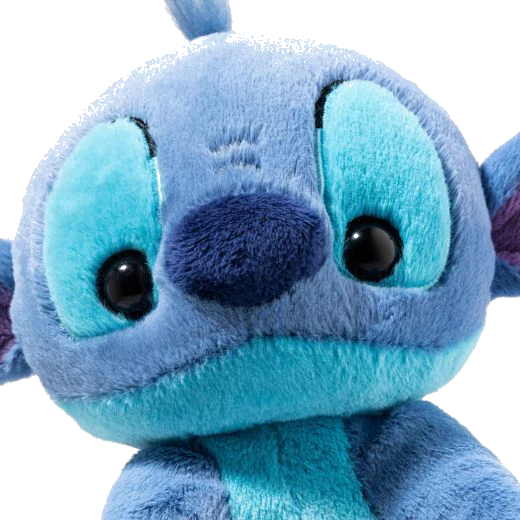 Steiff Soft Cuddly Friends Disney Originals Stitch - Image 3