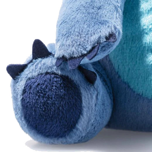Steiff Soft Cuddly Friends Disney Originals Stitch - Image 4
