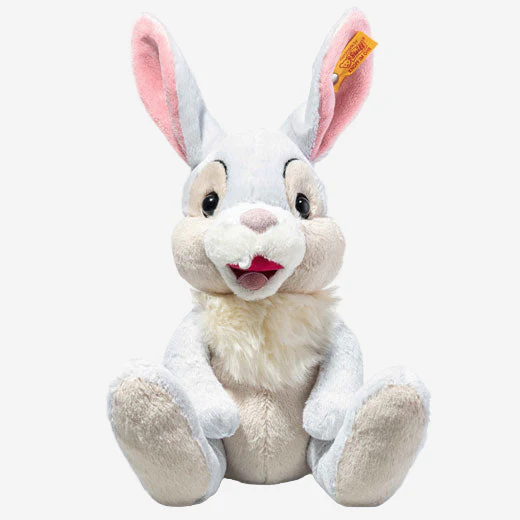 Steiff Soft Cuddly Friends Disney Originals Thumper
