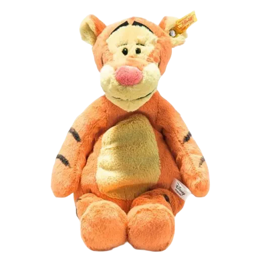 Steiff Soft Cuddly Friends Disney Originals Tigger