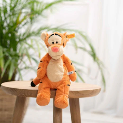 Steiff Soft Cuddly Friends Disney Originals Tigger - Image 2