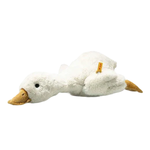 Steiff Soft Cuddly Friends Gilda the Goose, 47cm