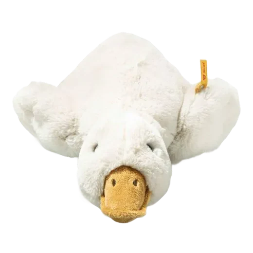 Steiff Soft Cuddly Friends Gilda the Goose, 47cm - Image 2